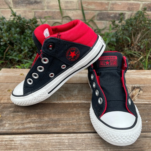 Boys Converse Kids 11 - Picture 1 of 5